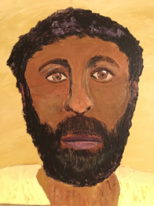 First Century Jewish Man