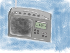 cc radio radio 2e