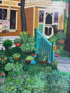 garden of delight
